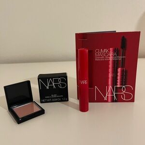 ❣️NARS Make Up Set ❣️